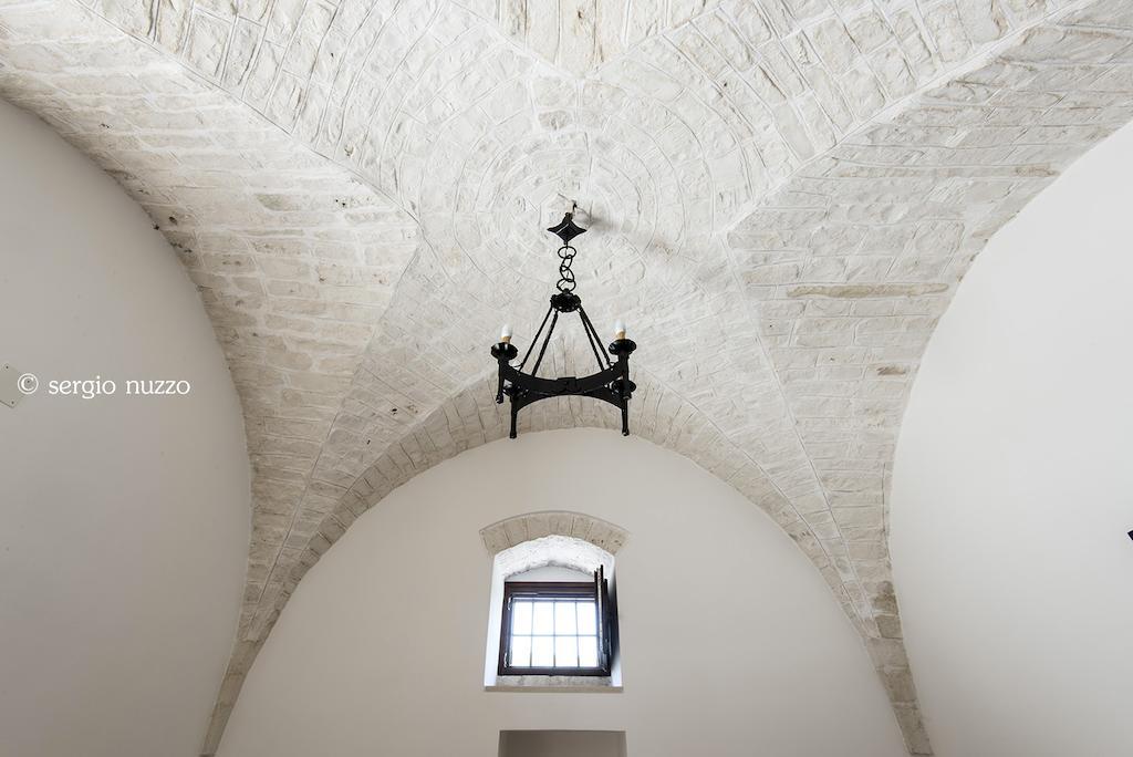 Masseria Mazzalorsa Alberobello Pokoj fotografie